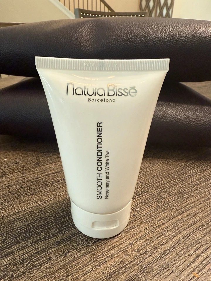 JUEGO DE 3 - Natura Bisse - Champú + Acondicionador + Jabón Corporal - 100ML / 3,4OZ CADA UNO Foto 4 de 4