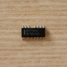 NCP1399AC Current Mode Resonant Controller AU STOCK FAST POSTAGE