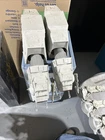 1997 Kenner Star Wars AT-AT Imperial Walker Power of the Force POTF (X2)