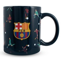 FC Barcelona - Player Mug - Standard Mugs - J300Z