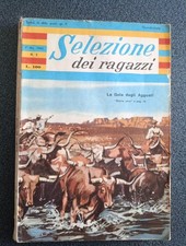 Selezione Dei Ragazzi 5/1962