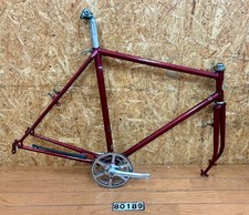 日本自行车在复古自行车| eBay