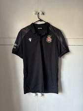 2022-23 Wrexham Polo Shirt (Excellent) M