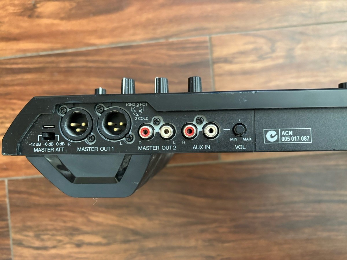 Pioneer DDJ-S1 DJコントローラー Pioneer DJ DDJ-S1 - Serato DJ Hardware