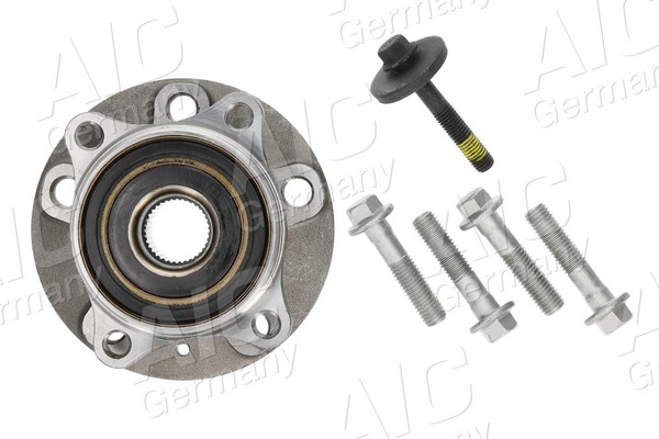 Radlagersatz Vorderachse FÜR Volvo XC90 I (275) - AIC 72878-image
