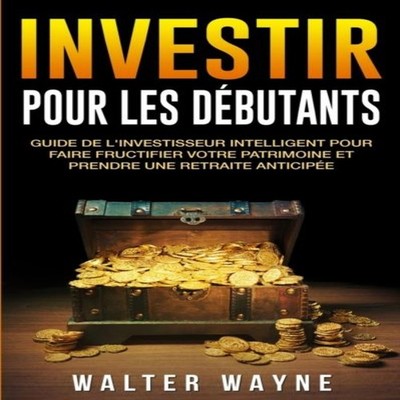 Investir Waine Walt Paperback CBAB Press