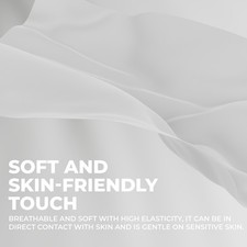 Gaming Chair Massage Ergonomic PC Gaming Chair Computer Chair Footrest 6