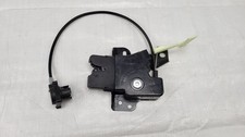New 2004-2011 Genuine Ford Crown Victoria Trunk Latch Lock 7w7z5443200a