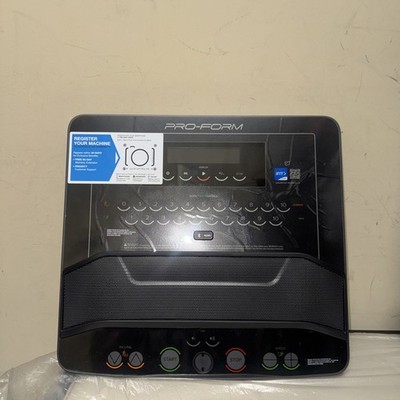ProForm Display Control Panel Treadmill Console Performance ETPF79925 