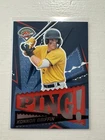 2024 Panini Prospect Edition - Ping! Konnor Griffin #13 (RC)