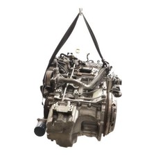 Moteur Peugeot 108