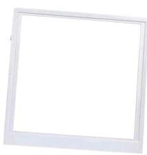 240350903 Crisper Pan Cover (Bottom) Compatible with Frigidaire Refrigerator