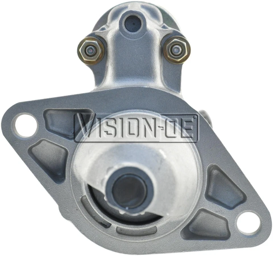 Motor de arranque BBB Industries 17850 para 02-07 Saab Subaru 9-2X Impreza Foto 3 de 4