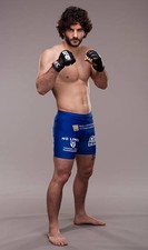 Charlie Brenneman poses for a portrait January 19 2011 Fort Hood Texas Photo 10