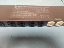 Tripp-Lite ISOBAR12ULTRA - 12 Oulet Isobar Surge Protector Power Strip