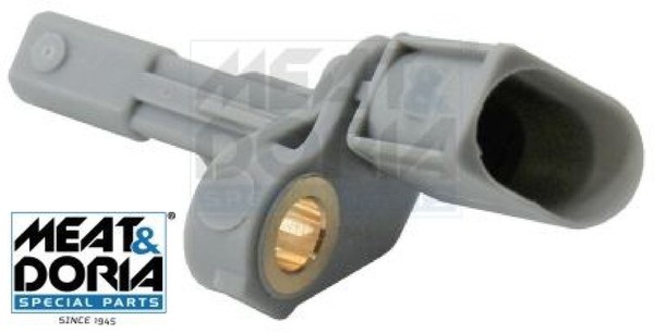 Meat & Doria 90572E Sensor FüR Raddrehzahl Abs Sensor Raddrehzahl-image