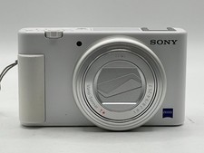 FOTOCAMERA DIGITALE SONY ZV-1 20,1 MP 4K - ZV1 - BUONA