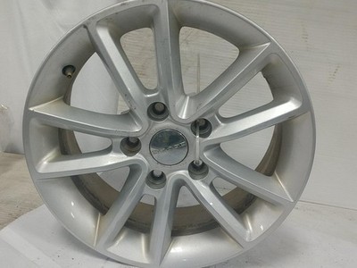 OEM (1) Wheel Rim For Journey Alloy B Grade Oxy