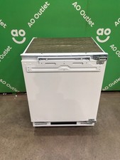 Prima Built In Under Counter Fridge - White - E Rated PRRF101 #LF128347
