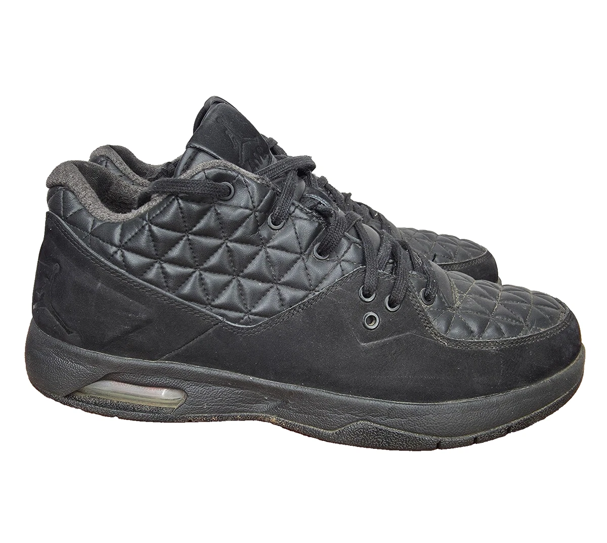 Jordan Clutch Black - 845043-002 for Sale | Authenticity  display picture 1