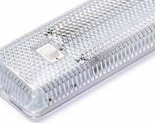 LABCRAFT TRILITE LED Switched Strip Light 12v Not Flourescent Caravan Motorhome