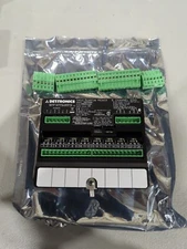 DET TRONICS EQ3730DW New Det-tronics EQ3730DW Eagle Quantum Premier 8 Channel ED