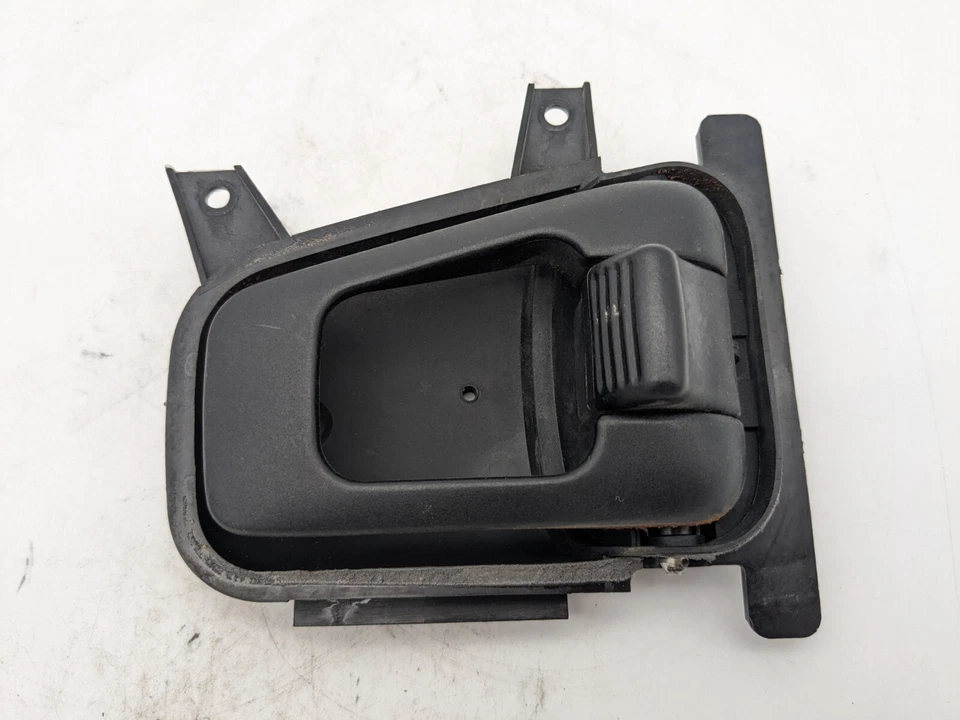 Merkur XR4ti Left Driver Interior Door handle 83BB-A22601-AF - Image 3 of 4