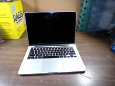 MacBook Pro "Core i5" 2.7 13" Early 2015 2.7 GHz Core i5  i5-5257U  8GB RAM
