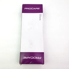 Procare 79-68013 Rev F Adult Size XL Shoulder Immobilizer w/foam Straps