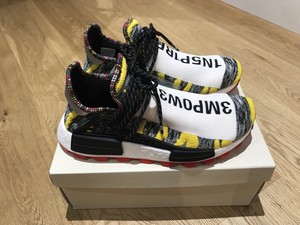 pharrell williams solarhu nmd shoes