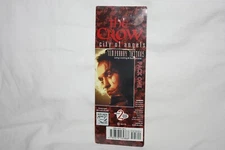 The Crow City of Angels Temporary Tattoos Pack One
