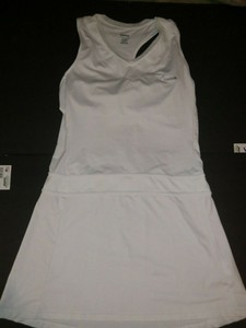 reebok tennis dress