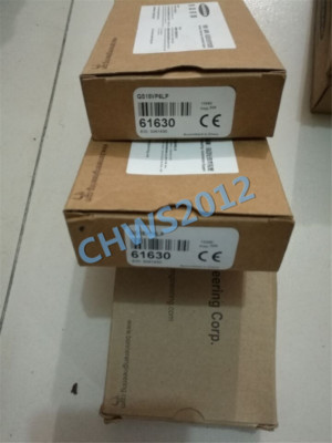 1 PCS NEW IN BOX BANNER sensor QS18VP6LP