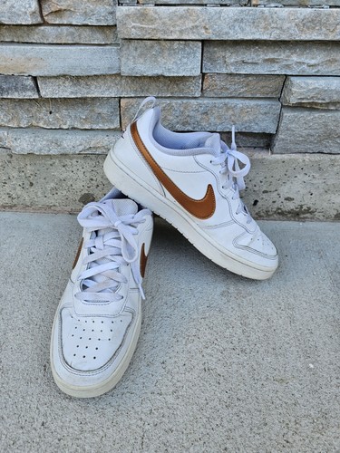 Nike Low 2 Se (GS) Big Kids-Youth Shoes DQ5979 100 size 6Y, Excellent! - Picture 2 of 8