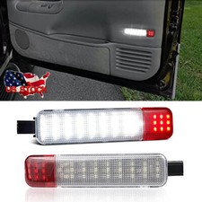 Interior Door Panel Courtesy LED Lights For S...