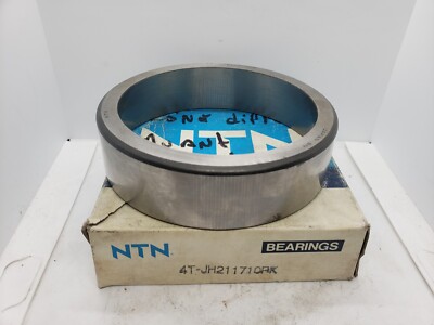 NTN 4TJH211710PK WHEEL BEARING