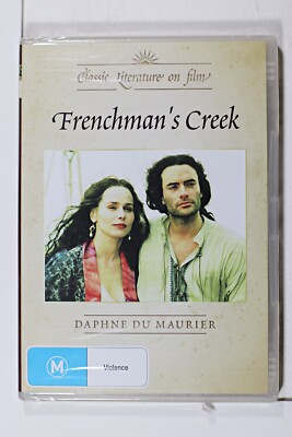 (未使用･未開封品)Masterpiece Theatre: Frenchman's Creek [DVD] Amazon.com: Masterpiece Theatre: Frenchman's Creek [DVD] : Tara