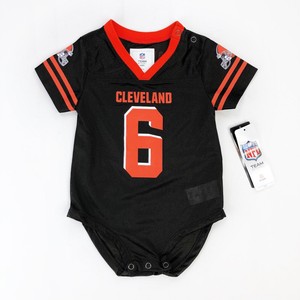 baker mayfield youth jersey