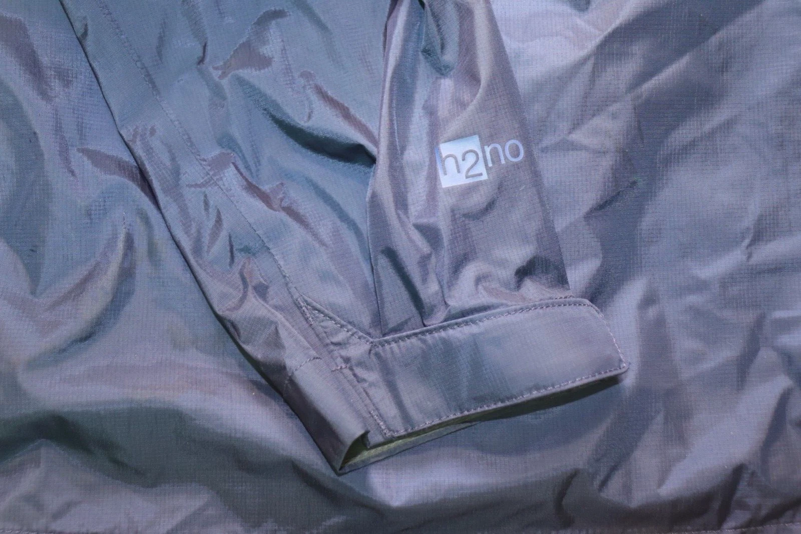 patagonia torrentshell ripstop nylon h2no water resistant jacket
