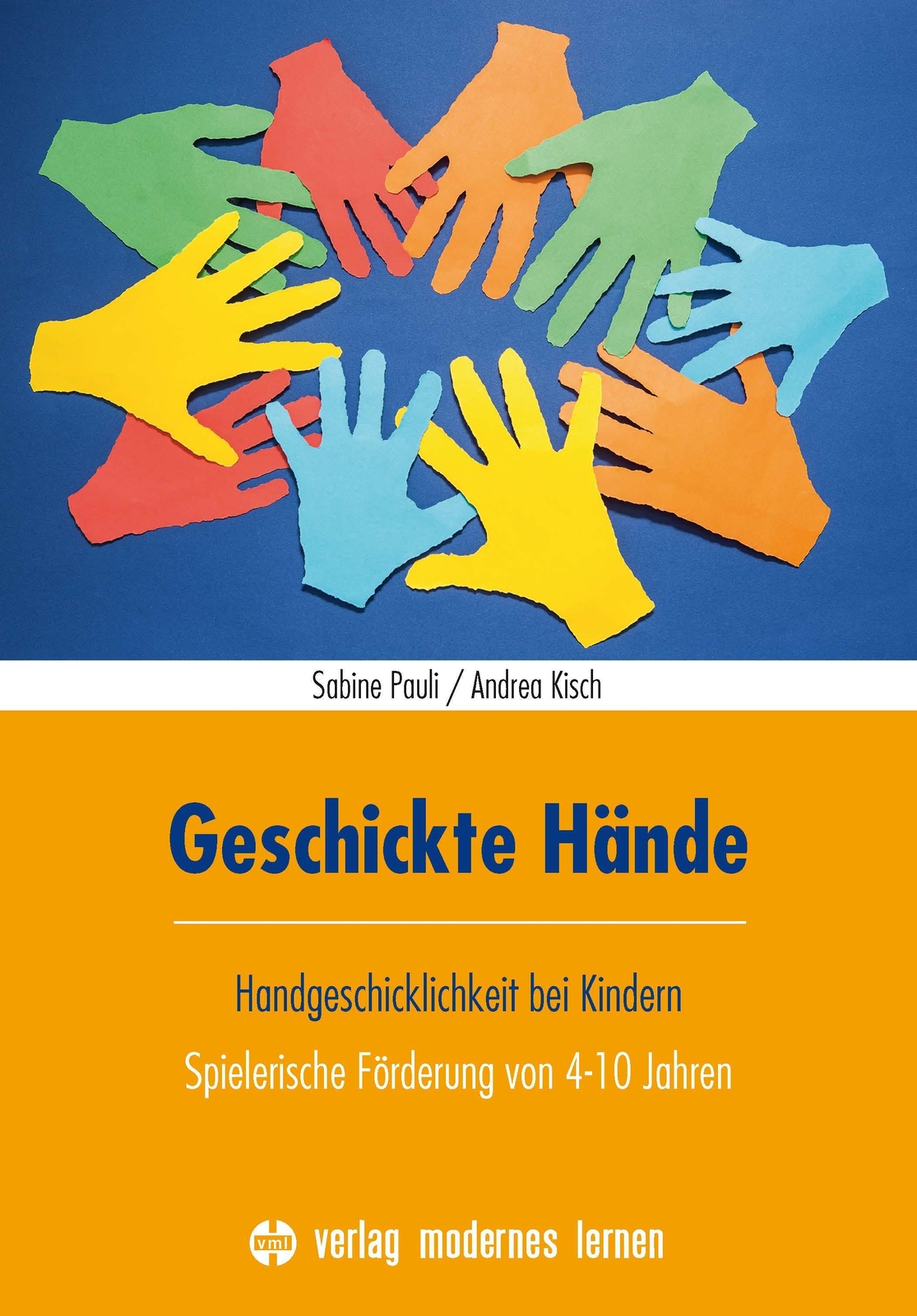 Thumbnail - Geschickte Hände | Handgeschicklichkeit Bei Kindern - Spielerische