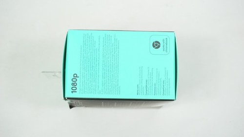 Logitech 1080p Webcam Pro Stream 30fps CIB Complete in Box Tested FAST SHIPPING - 第 7/12 張圖片