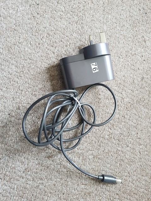 dyson dc31 charger