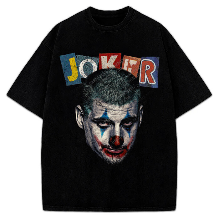 ジョーカーオリジナル　JOKER ORIGINAL フットボールシャツ ジョーカーオリジナル JOKER ORIGINAL フットボールシャツ ジョーカー