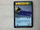 JCC Card JAMES BOND 007 GOLDENEYE Carte COMBINAISON ETANCHE
