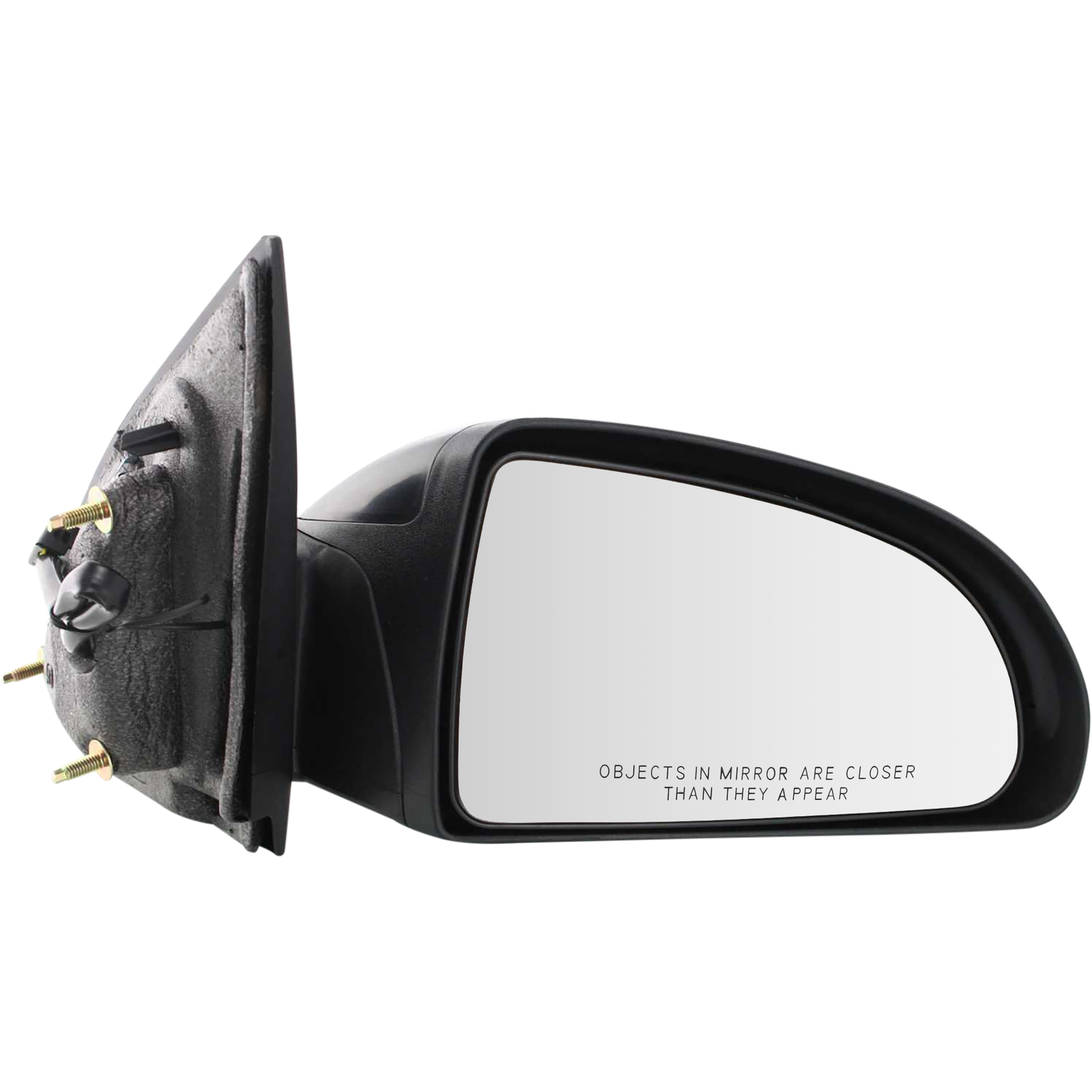 2005-2010 Chevrolet Cobalt Replacement Passenger Side Mirror