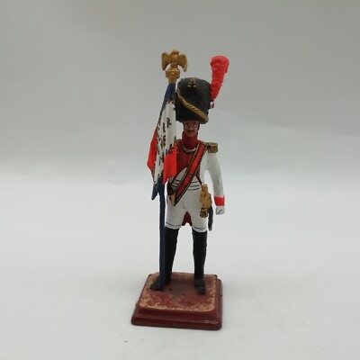 Figurine Plomb Niena Saint Petersburg - Mamelouk Empire - 100 Mm - Occasion