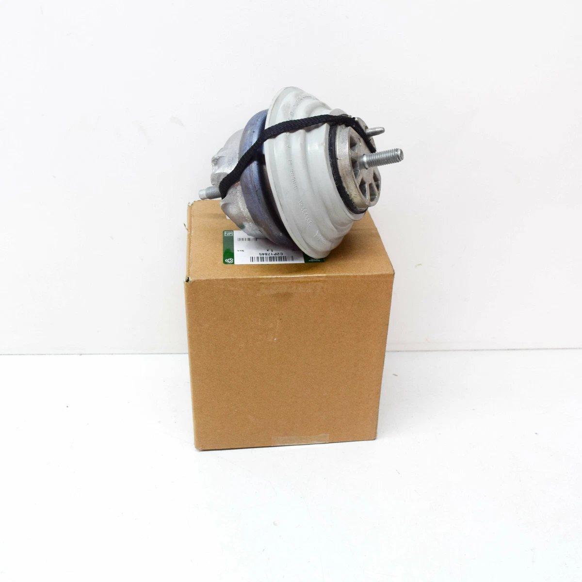 JAGUAR XJ X351 Right Side Engine Mount C2P17845 NEW GENUINE | eBay 