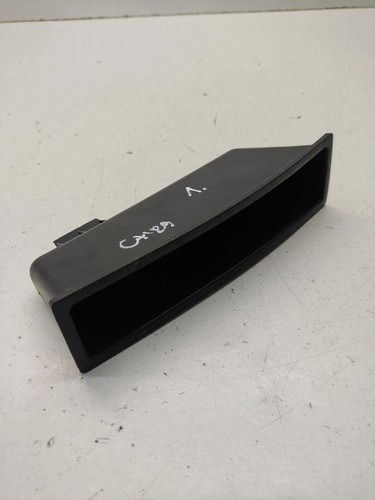 Glove box of car