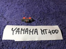 YAMAHA   MT400.  multitrack cassette PARTS