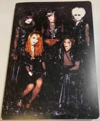 MALICE MIZER 